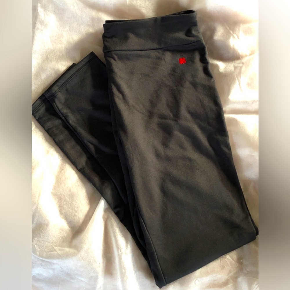 Lucky Brand black leggings